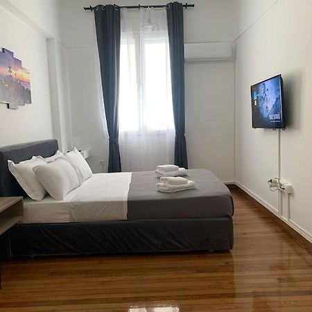 Aura Apartment At Kolonaki Athen Eksteriør bilde