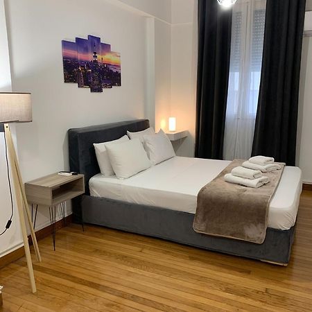 Aura Apartment At Kolonaki Athen Eksteriør bilde