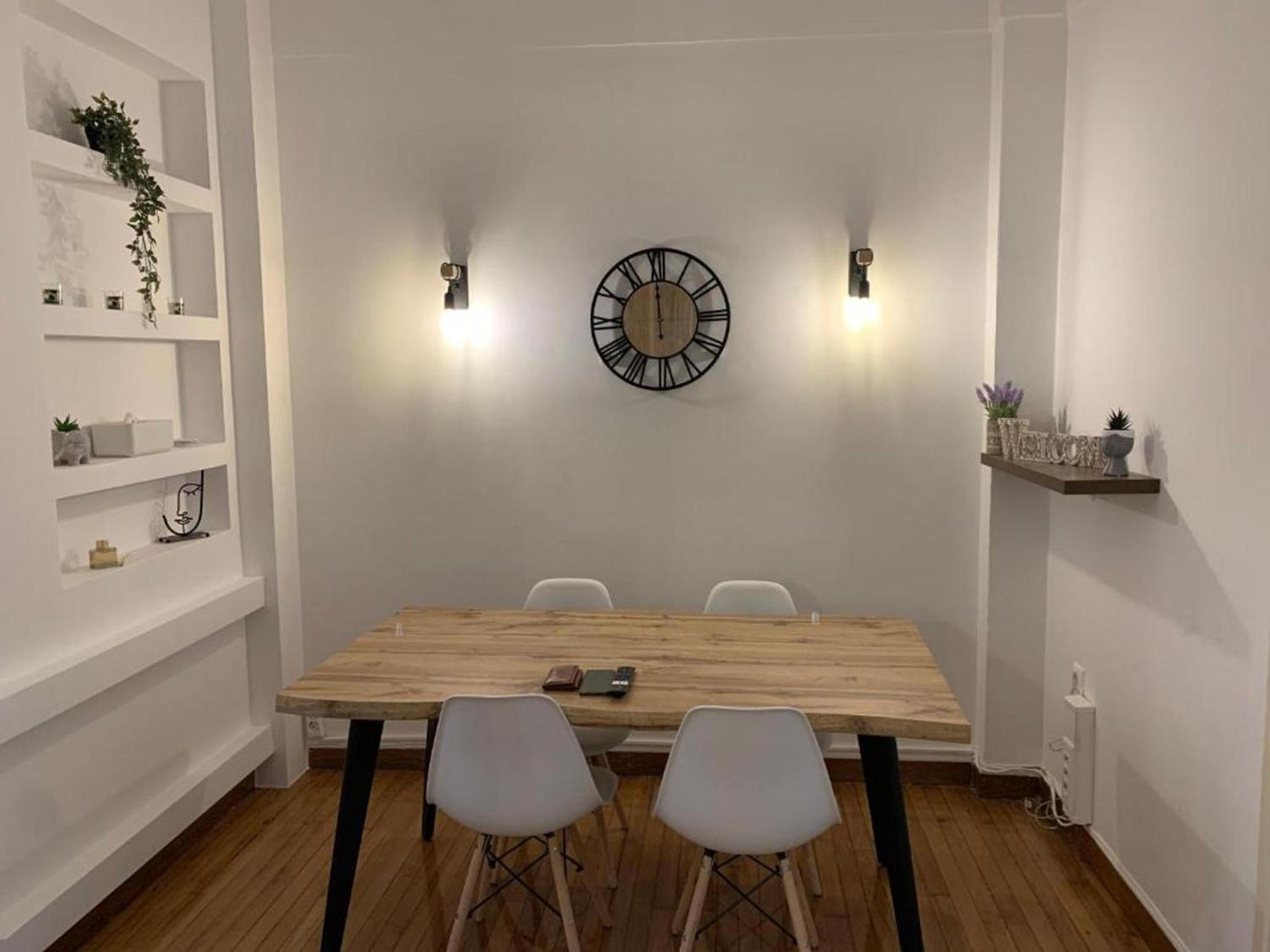 Aura Apartment At Kolonaki Athen Eksteriør bilde