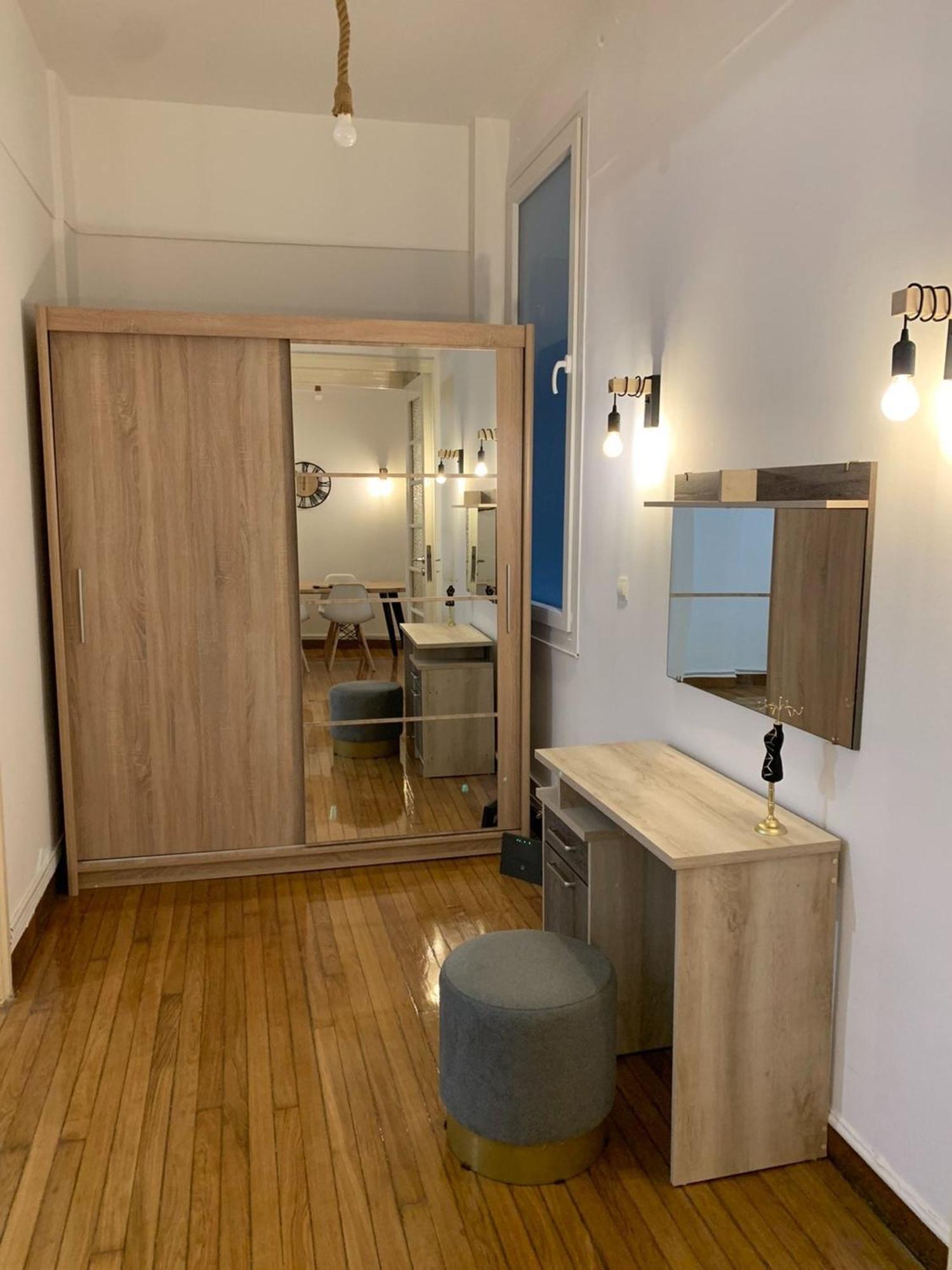 Aura Apartment At Kolonaki Athen Eksteriør bilde