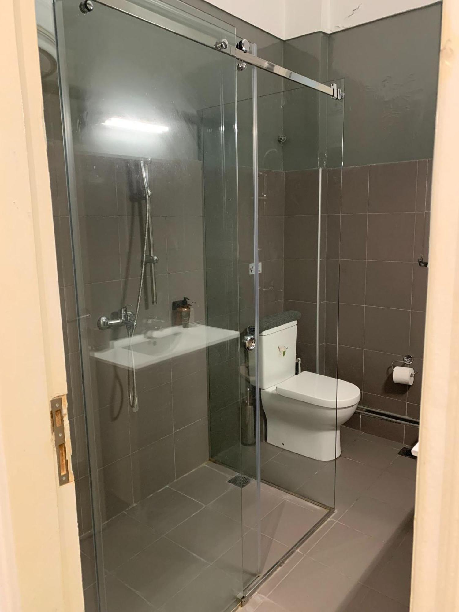 Aura Apartment At Kolonaki Athen Eksteriør bilde